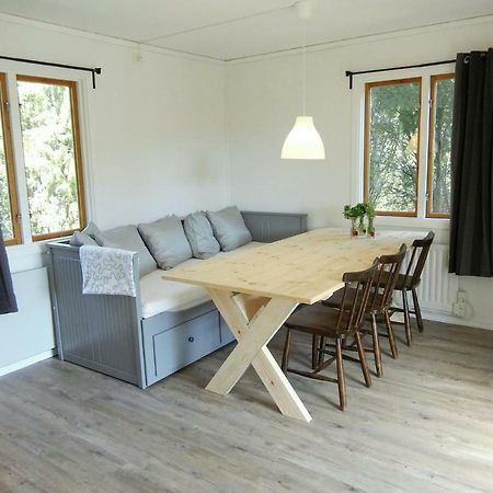 Ålebro stugby Hotell Norrhult Exteriör bild
