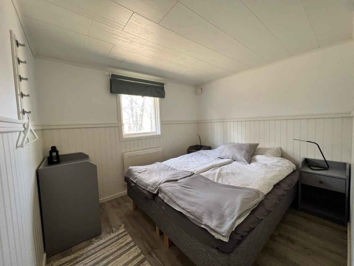 Ålebro stugby Hotell Norrhult Exteriör bild